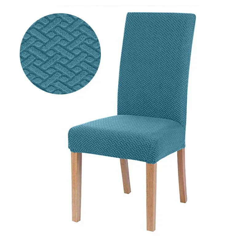 Furniture Elastic Sofa Slipcover Protector