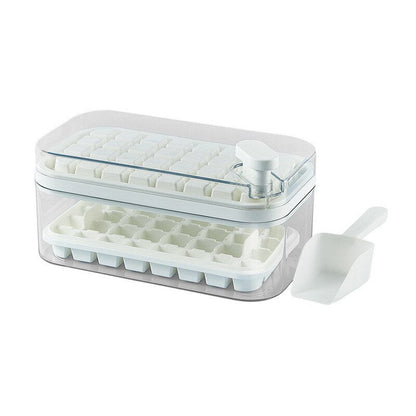 Easy Use Big Ice Cooler Dispenser