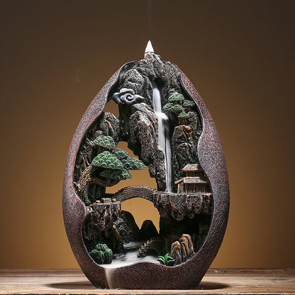 Soothing Calming Incense Holder