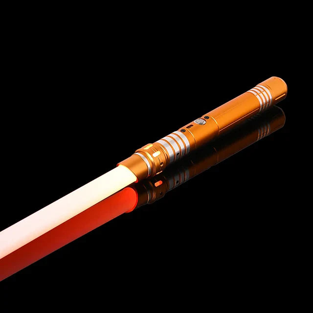 Colorful LED Sword Toy Collectible Prop Gift