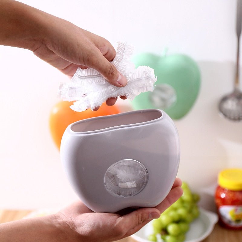 Airtight Kitchen Food Storage Containers