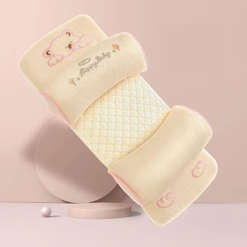 Comfortable Baby Sleep Support Pillow