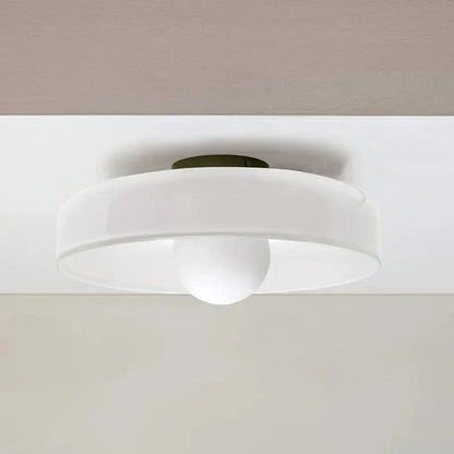 Contemporary Wall Light Fixture