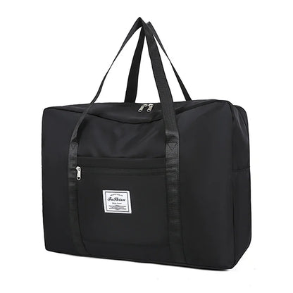 Foldable Travel Storage Duffel Bag