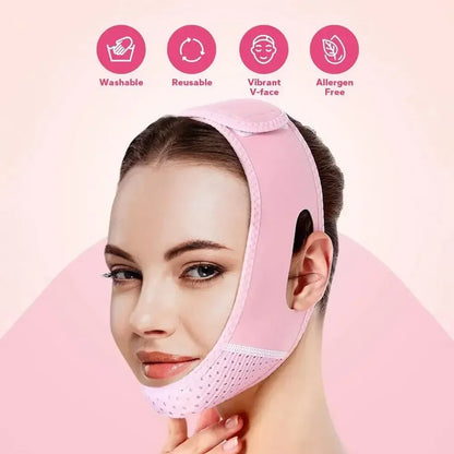 Anti Aging Face Lift Mask Band