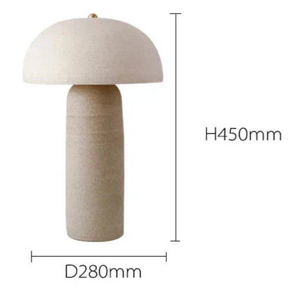 Classic Home Desk Lamp Set