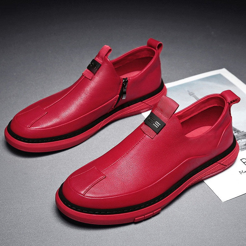 Fashionable Sport Men's Running Shoes - Luxicro