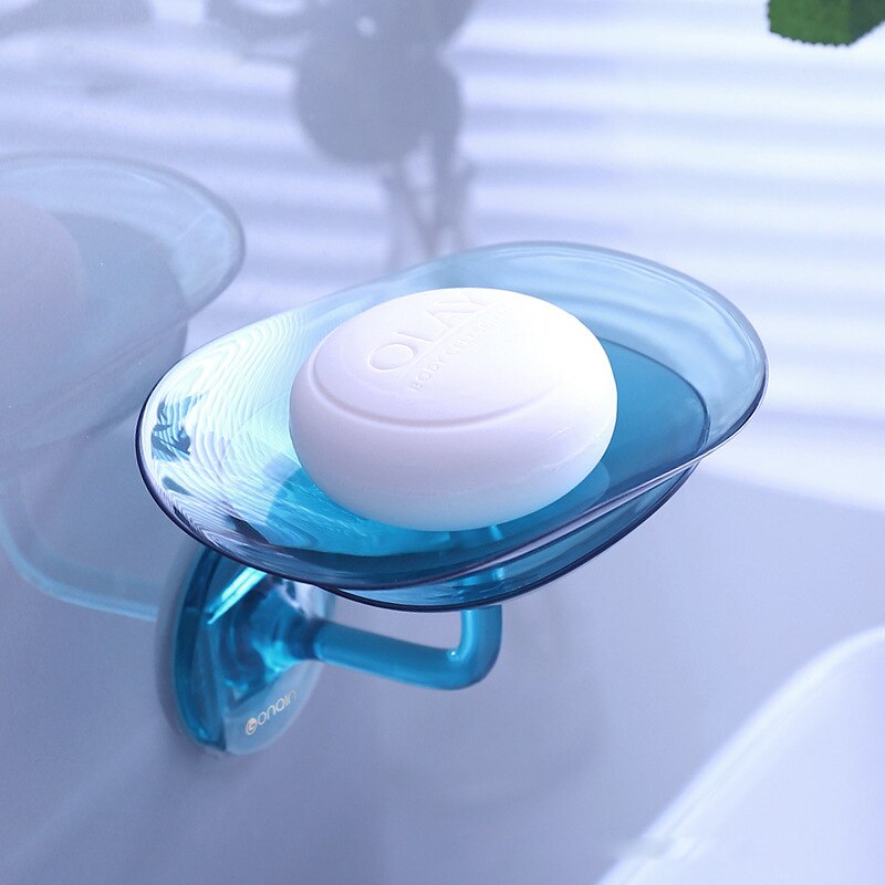 Compact Waterproof Bathroom Soap Dispenser