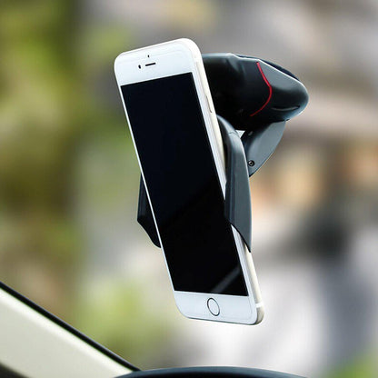 Flexible Adjustable Car Phone Mount Holder