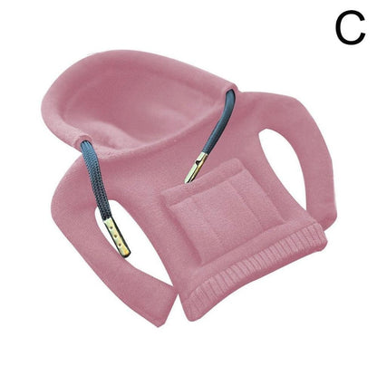 Stylish Fit Universal Car Shift Knob Cover