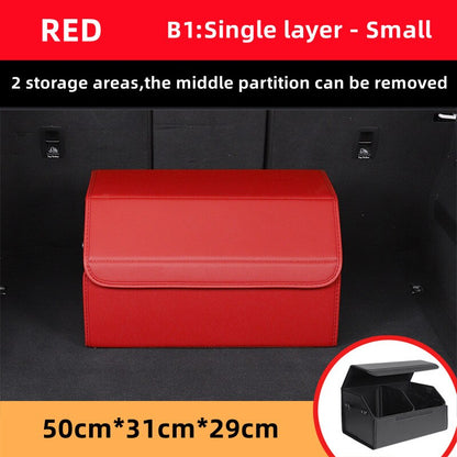 Luxury Wooden Chest Storage Container