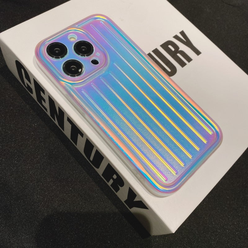 Tough Shockproof iPhone Phone Case Box Protector