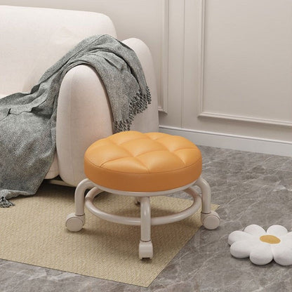 Space Saving Collapsible Folding Stool