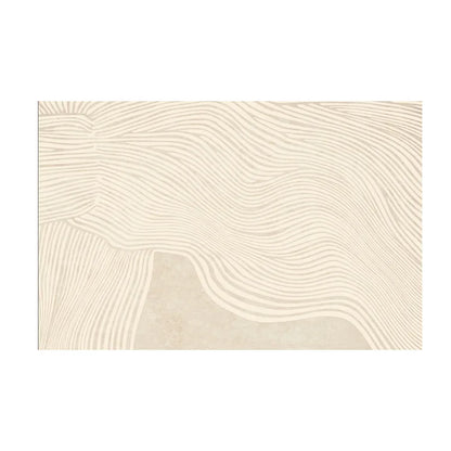 Soft Fuzzy Area Rug for Bedroom and Living Room