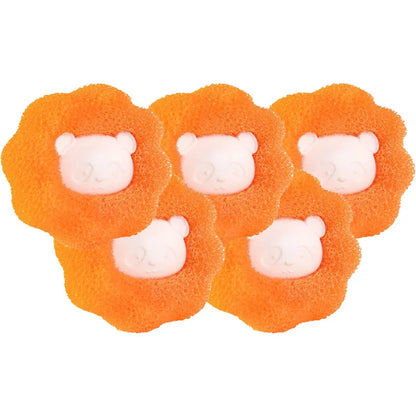 Effective Pet Fur Removal Roller Ball