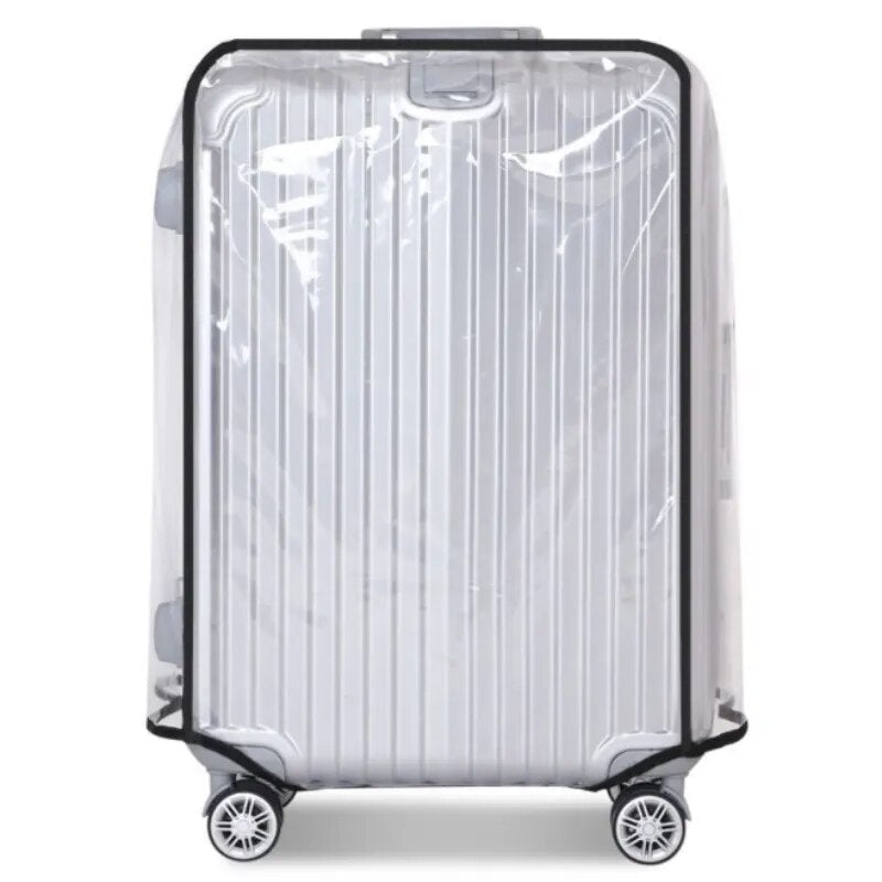 Durable Water Resistant Suitcase Cover