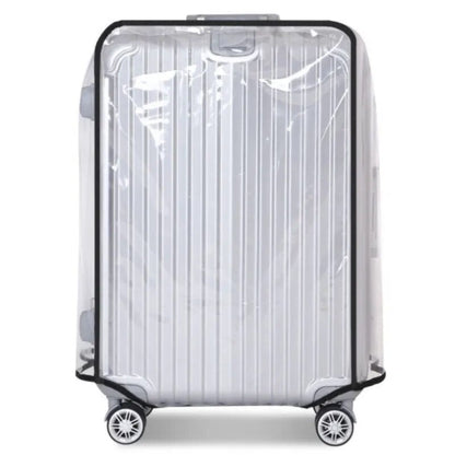 Durable Water Resistant Suitcase Cover