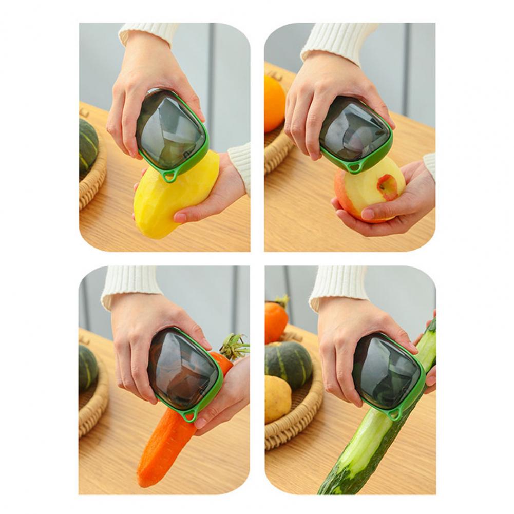 Easy Use Kitchen Vegetable Peeler Tool