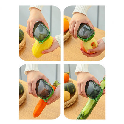 Easy Use Kitchen Vegetable Peeler Tool