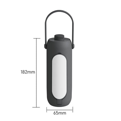 Compact Waterproof Camping Lantern Light - Luxicro
