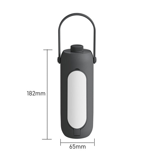 Compact Waterproof Camping Lantern Light - Luxicro