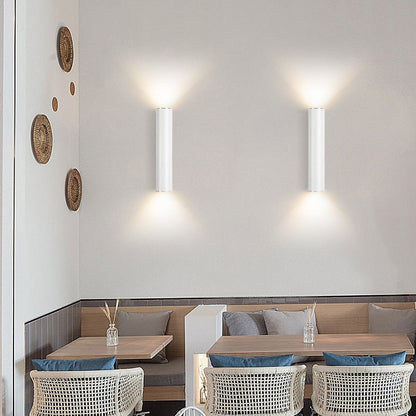Stylish Wall Light Adjustable Spotlight