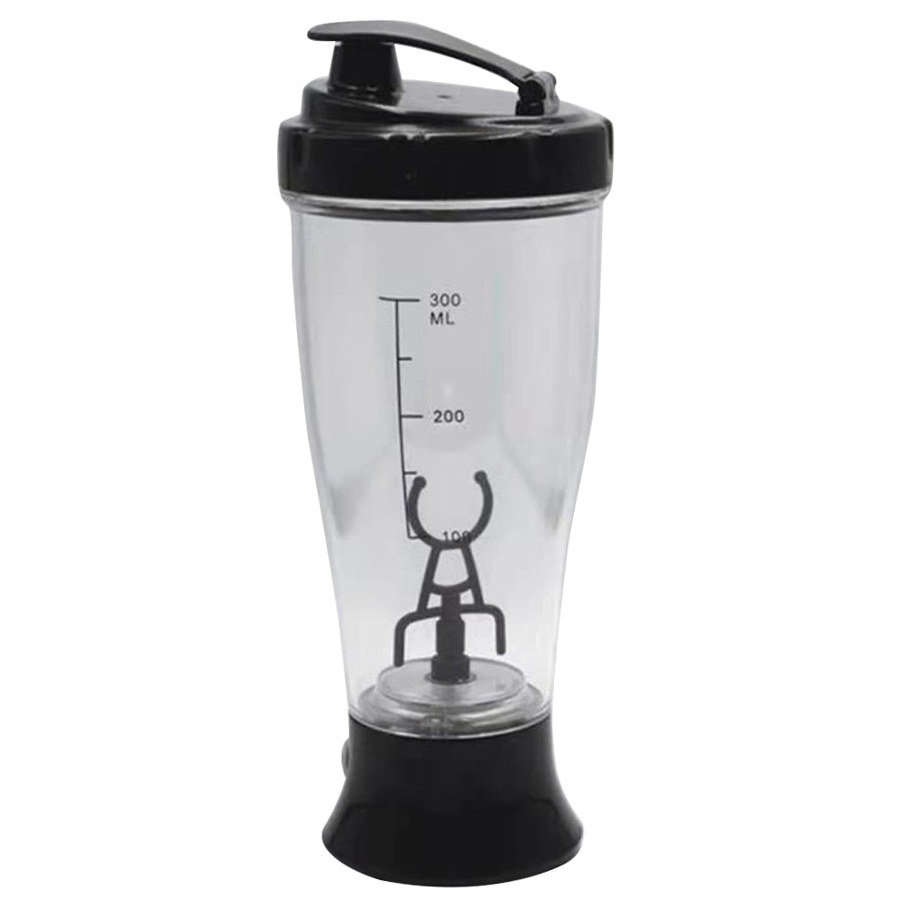 Intelligent Self Stirring Coffee Mug