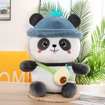 Soft Plush Teddy Bear Toy
