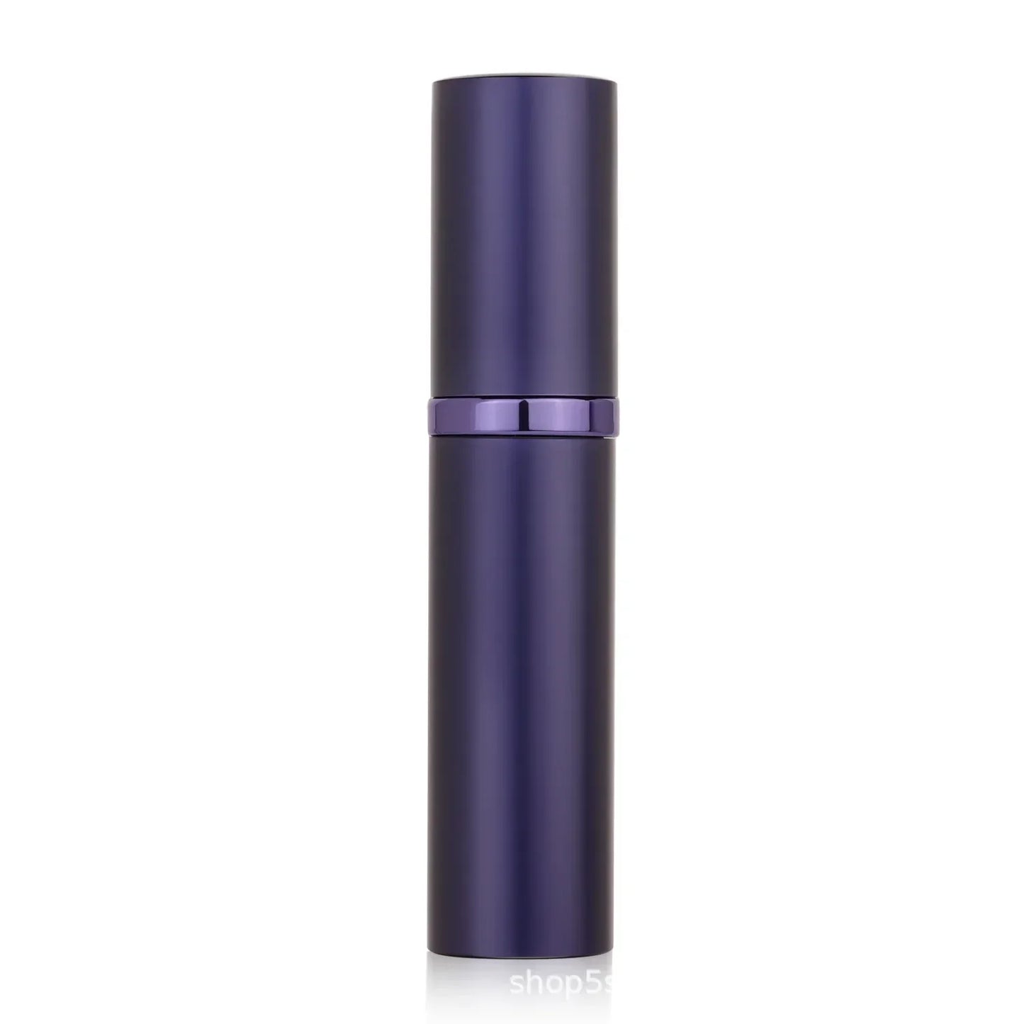 Compact Mini Fragrance Spray Bottle 5ml