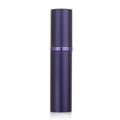 Compact Mini Fragrance Spray Bottle 5ml