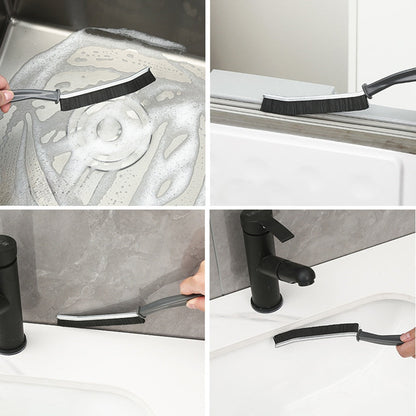 Extendable Corner Cleaning Brush