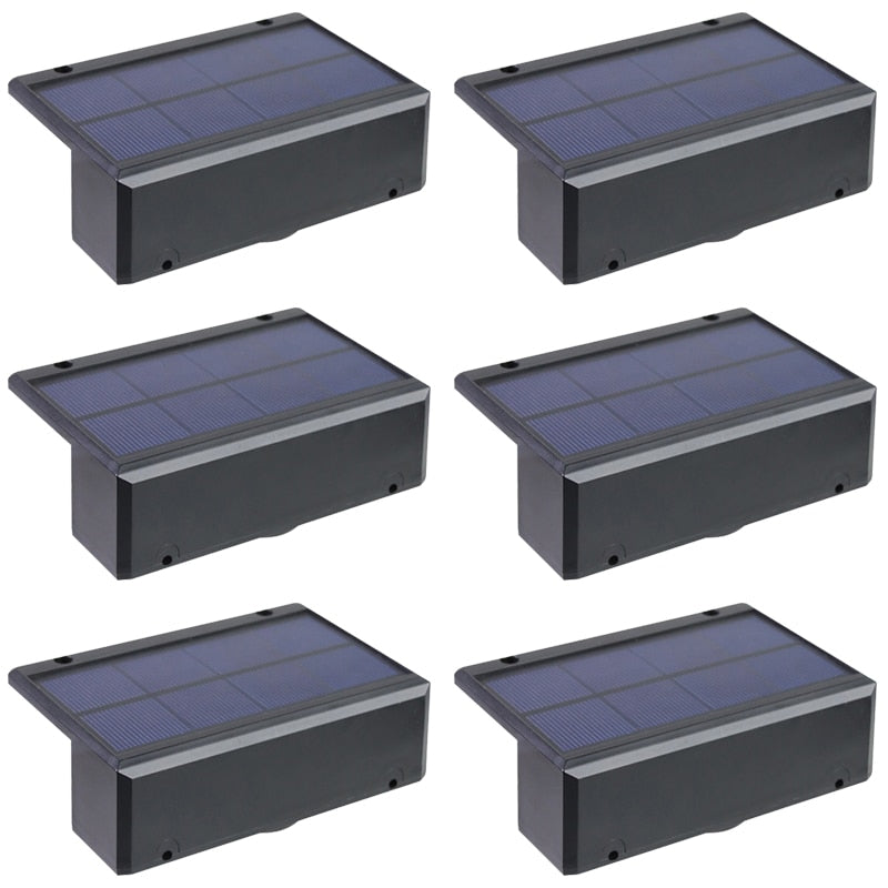 Waterproof Outdoor Solar Garden Lanterns