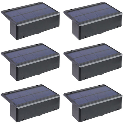 Waterproof Outdoor Solar Garden Lanterns