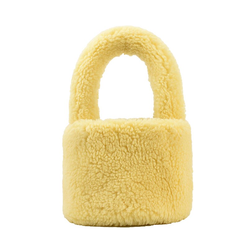 Tiny Adorable Bear Shoulder Bag