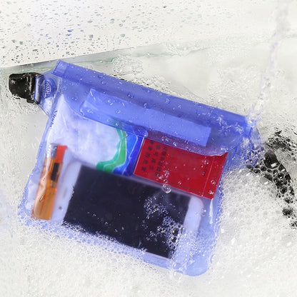 Waterproof Beach Waist Pouch Bag