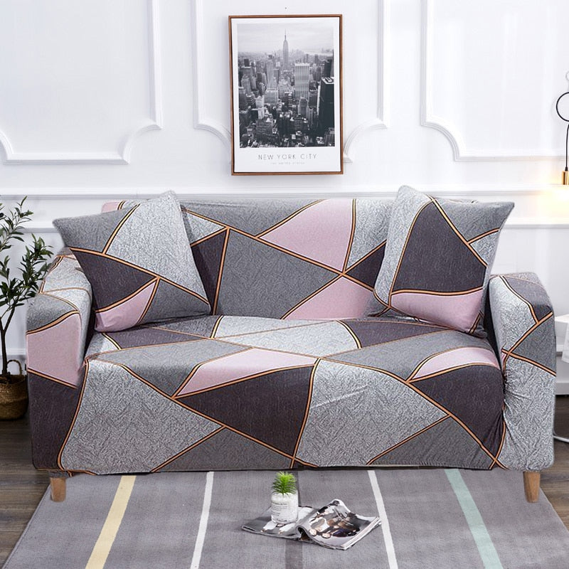 Comfortable Fit Sofa Furniture Cover