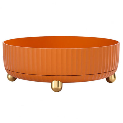 Space Saving 360 Degree Spice Organizer Rack