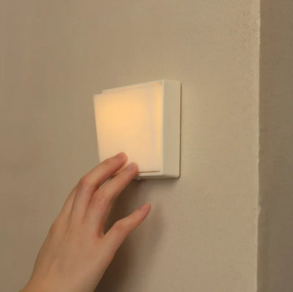 Simple USB Charge Table Lamp