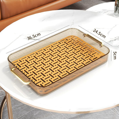 Stainless Steel Dish Drying Rack Tray