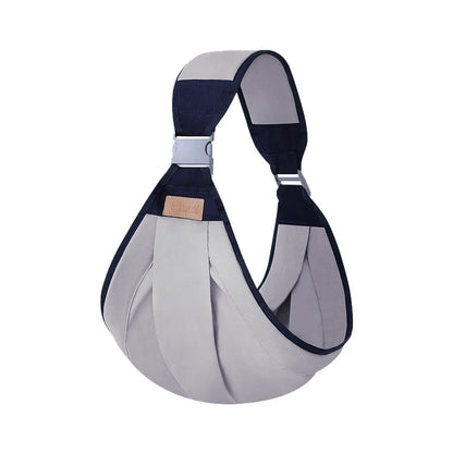 Soft Baby Wrap Adjustable Shoulder Sling