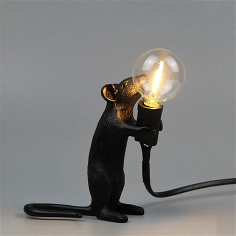 Bright Adjustable Office Lamp