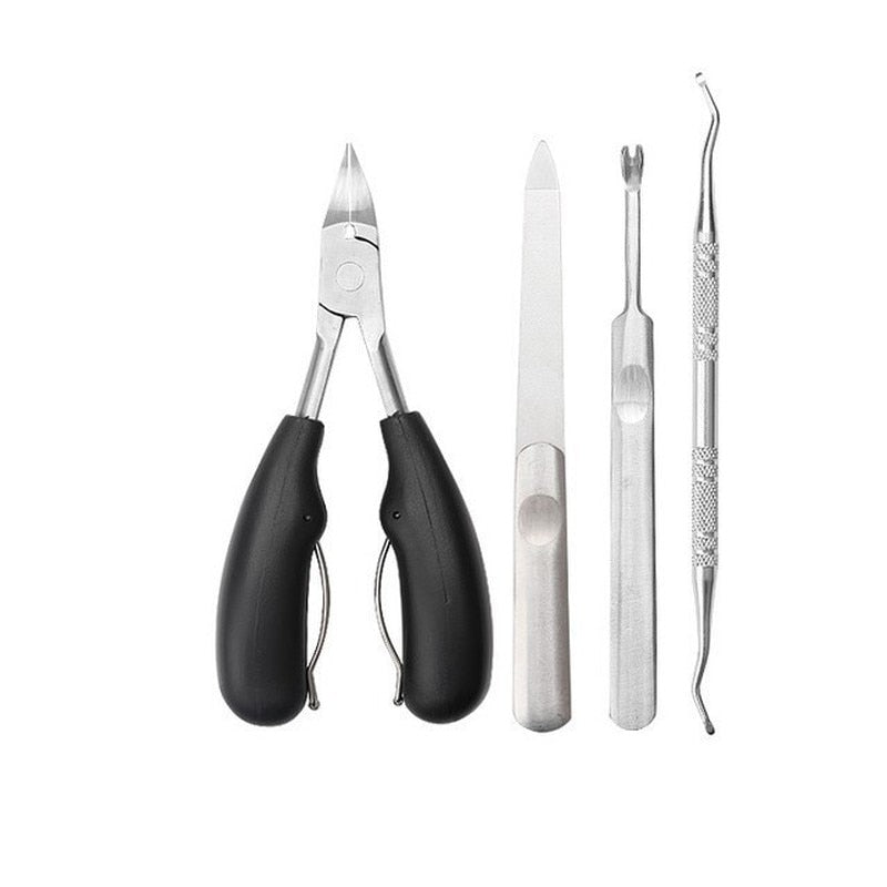 Premium Strong Nail Cutter Clipper