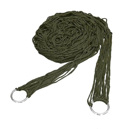 Breathable Portable Camping Hammock