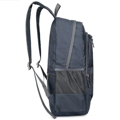 Waterproof Compact Hiking Daypack 30L