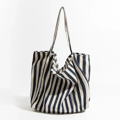 Eco Friendly Cotton Tote Bag