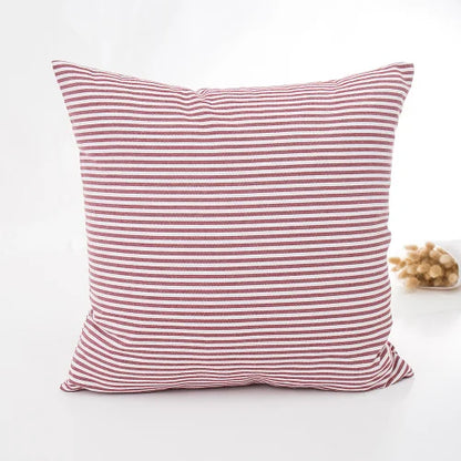 Cozy Scandinavian Cushion Cover