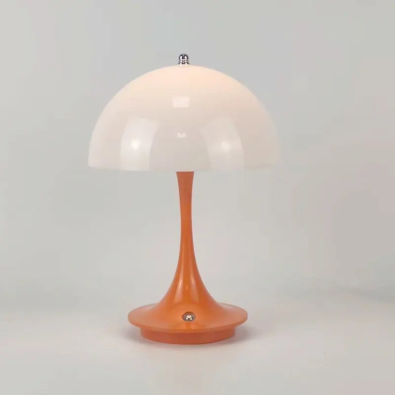 Bright 3-Level Adjustable Portable LED Desk Lamp