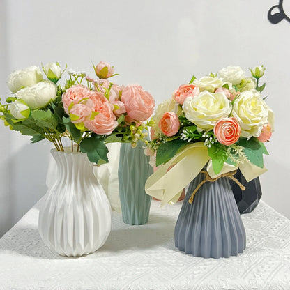 Beautiful Home Floral Vases