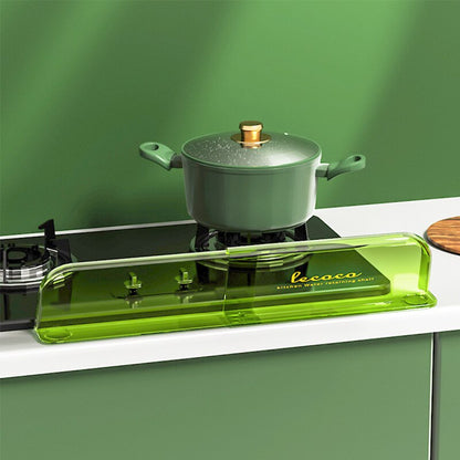 Space Saving Stainless Steel Sink Storage Rack