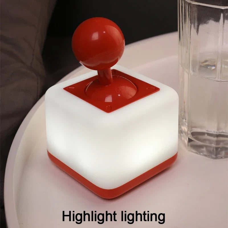 Bright LED Computer Desk Lamp